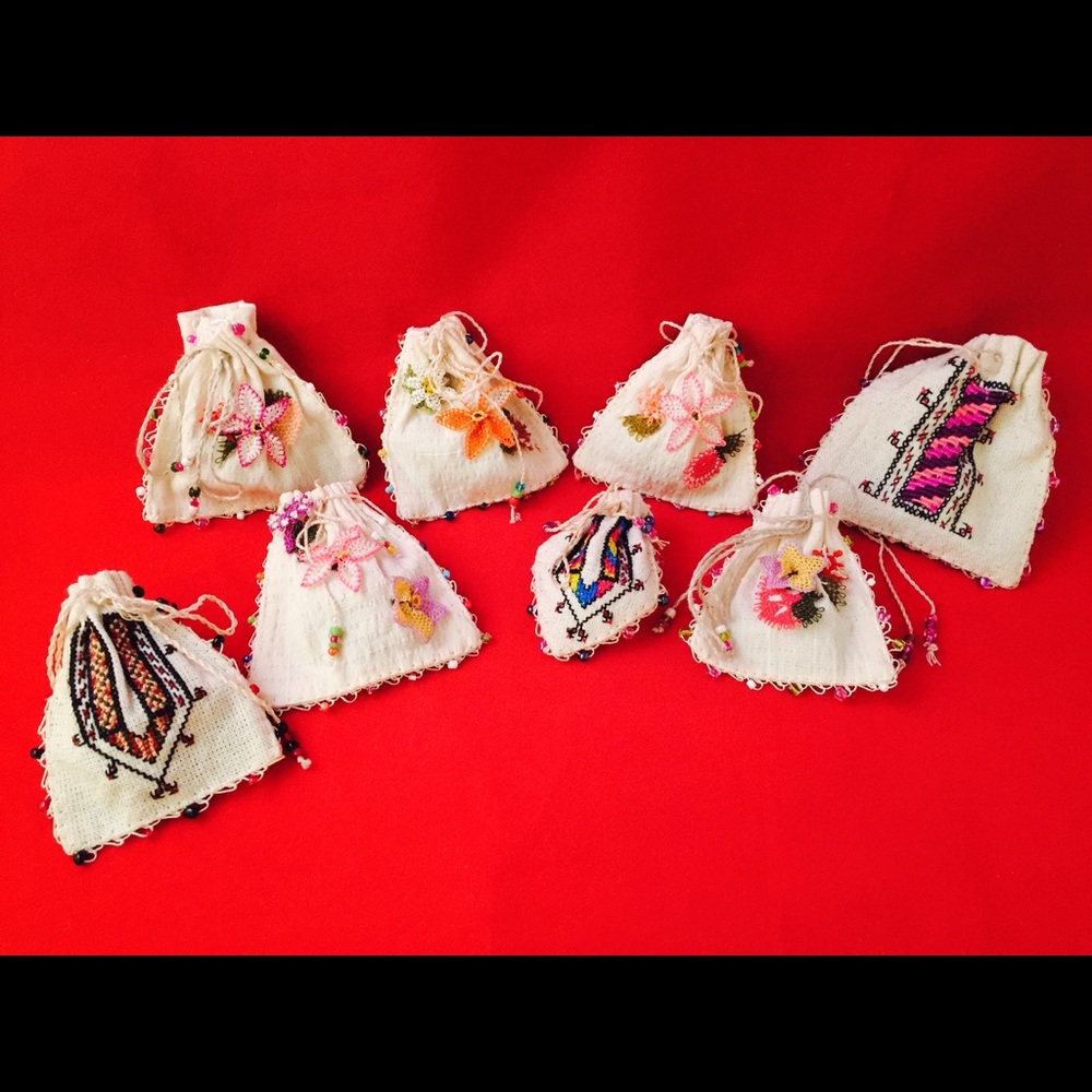 Jewelry cases